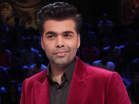 Karan Johar's A